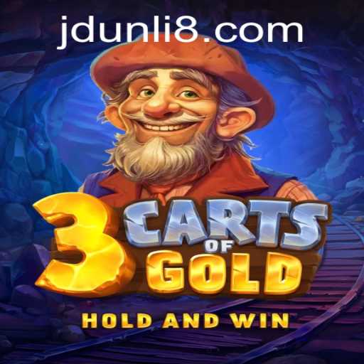 Discovering the Intriguing World of 3cartsOfGold: Unveiling JD Unli