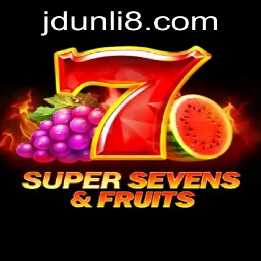Discover the Exciting World of 7SuperSevensFruits With JD Unli
