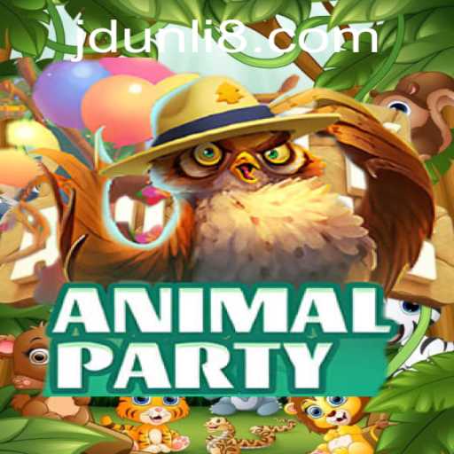 Discover the Vibrant World of AnimalParty: A Comprehensive Guide and Insight into JD Unli