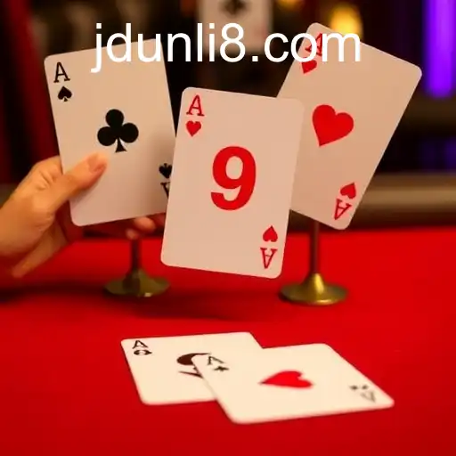 The Intriguing World of Baccarat: A Look into 'JD Unli'