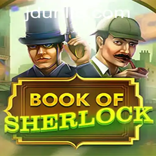 Discover the Mysteries of BookOfSherlock