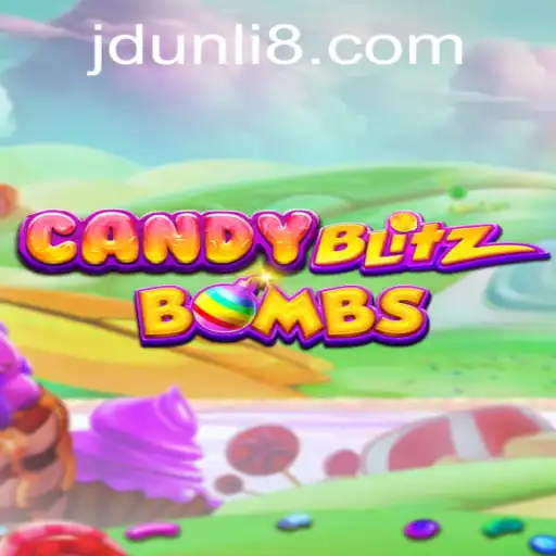 CandyBlitzBombs - The Explosive Puzzle Craze