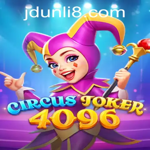 Dive into the Eccentric World of CircusJoker4096 and the Feat of JD Unli