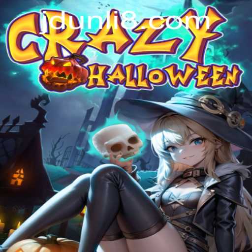 Exploring the Thrills of CrazyHalloween: A Game Like No Other