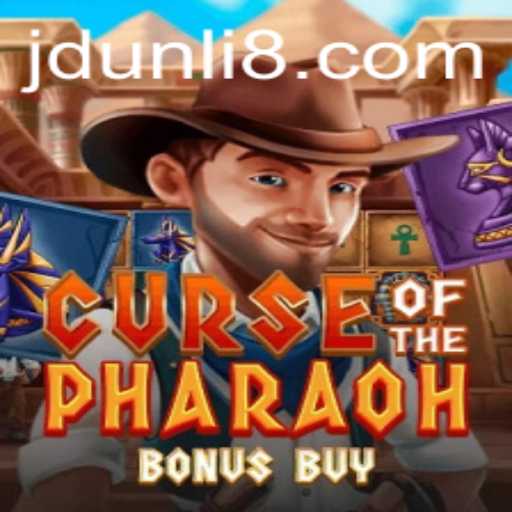 Exploring the Mysteries of 'Curse of the Pharaoh Bonus Buy' with JD Unli