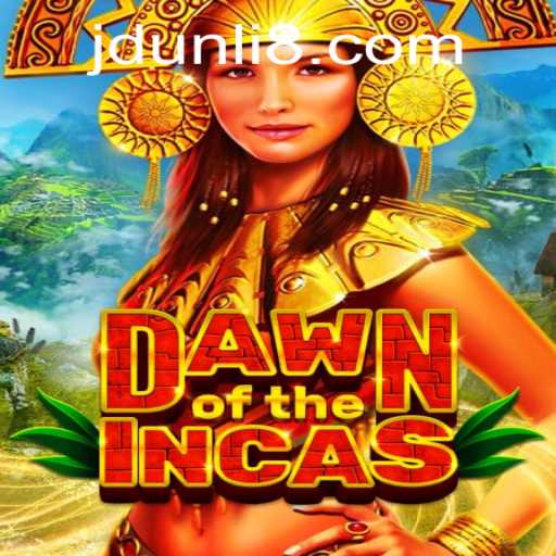 Exploring the Enigmatic World of DawnoftheIncas