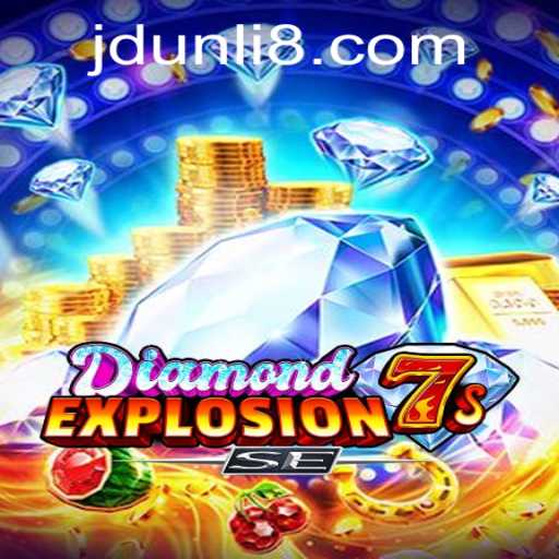 Exploring DiamondExplosion7sSE: A Thrilling Dive into JD Unli's Newest Gaming Sensation