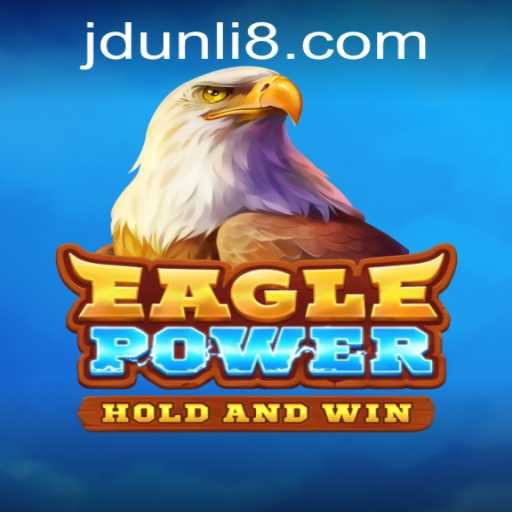 EaglePower: Soar to Victory in This New Era of Interactive Gaming