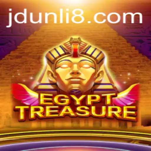 Exploring EgyptTreasure: A Journey with JD Unli
