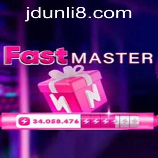 FastMaster: The Ultimate Gaming Experience with JD Unli