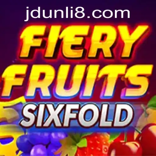 Unveiling FieryFruitsSixFold: The Innovative Game with JD Unli