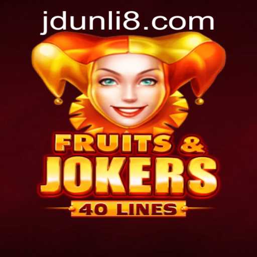 Experience the Excitement of FruitsAndJokers40 in the World of JD Unli