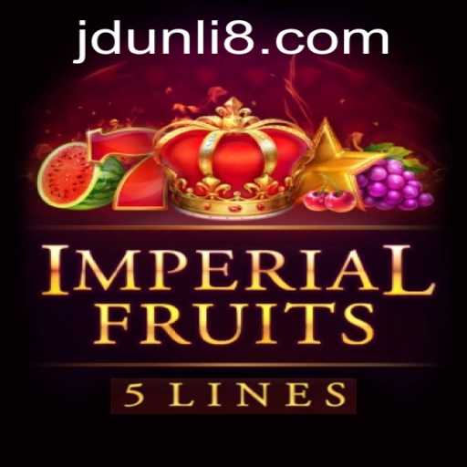 ImperialFruits5: Unleashing a Regal Gaming Experience with JD Unli