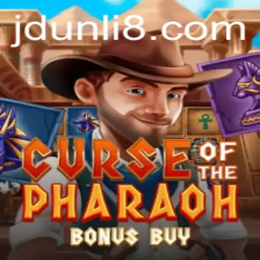 Exploring the Mysteries of 'Curse of the Pharaoh Bonus Buy' with JD Unli