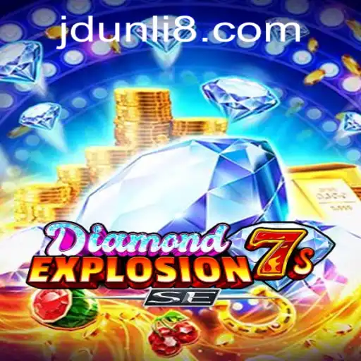 Exploring DiamondExplosion7sSE: A Thrilling Dive into JD Unli's Newest Gaming Sensation