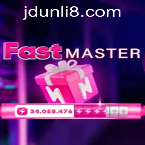 FastMaster: The Ultimate Gaming Experience with JD Unli