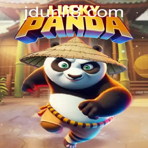 Explore the Thrills of LuckyPanda: A Comprehensive Guide with JD Unli