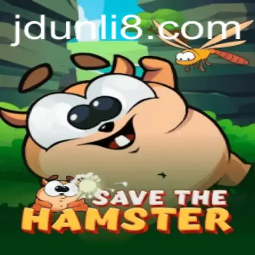 Unraveling the Engaging World of SavetheHamster with JD Unli