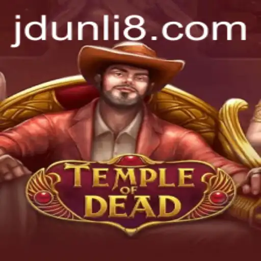 Exploring TempleofDead: A Thrilling Adventure with JD Unli