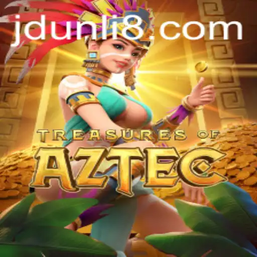 Exploring the Exciting World of Treasures of Aztec