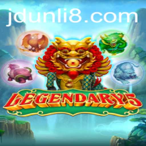 Discovering the Epic World of Legendary5: The Unrivaled Excitement of JD Unli