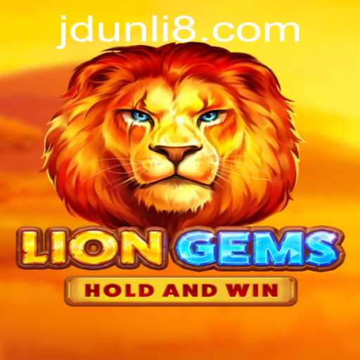 Unleashing the Roar with LionGems: Discover the Thrills with JD Unli