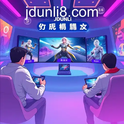 Exploring the Thrilling World of Live Games with JD Unli