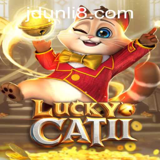 Discovering the Intriguing World of LuckyCatII in the Era of JD Unli