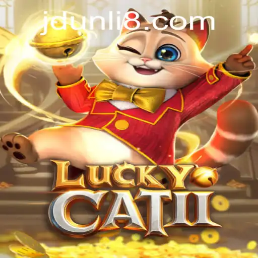 Discovering the Intriguing World of LuckyCatII in the Era of JD Unli