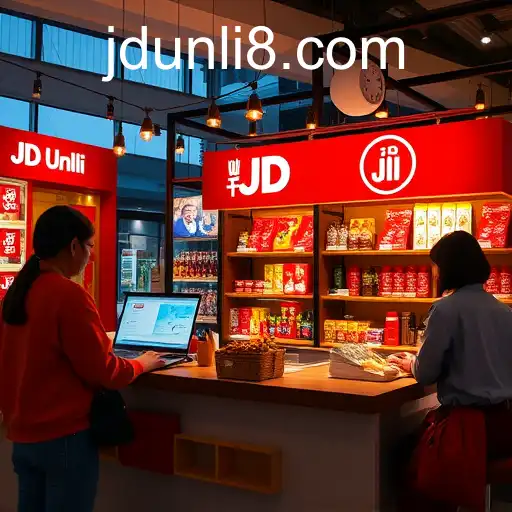 Promotions and Opportunities: Insights from JD Unli