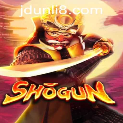 Shogun: A Strategic Journey through the World of JD Unli
