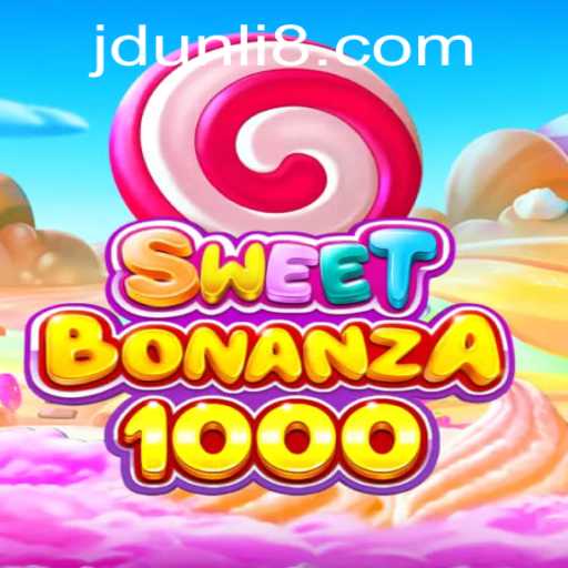 Exploring the Thrills of SweetBonanza1000 in the Digital Gaming Arena