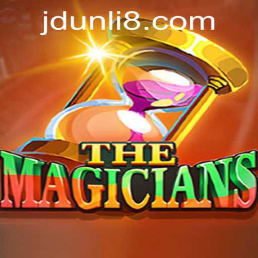 TheMagicians: An Enchanting Journey into the World of JD Unli
