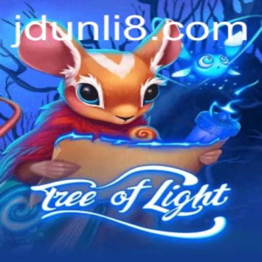 Discover the Enchanting World of TreeofLight: A Journey with JD Unli