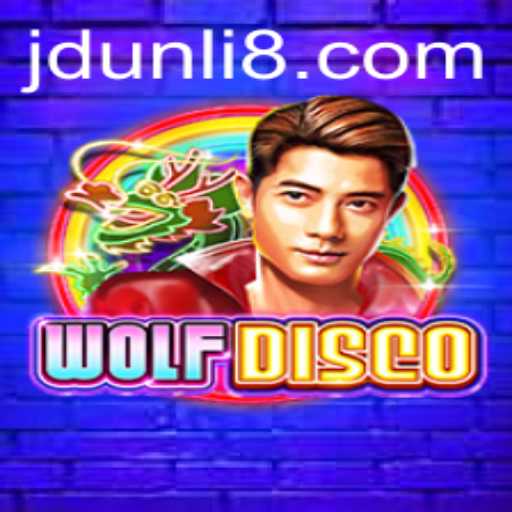 Experience the Thrills of WolfDisco: A Wild Adventure with JD Unli