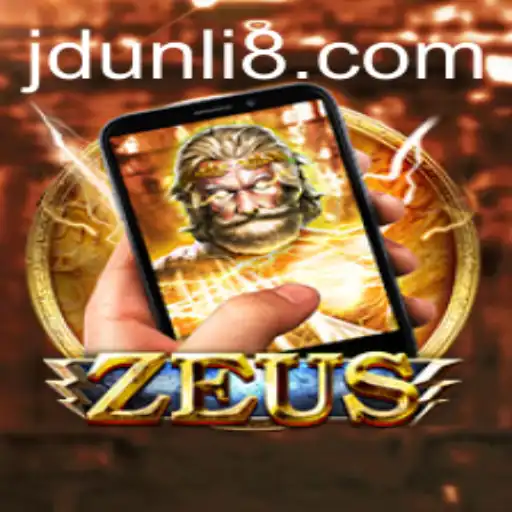 ZeusM: A Mythological Gaming Odyssey with JD Unli
